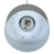 Lampa wisząca zielona metal Matis NO2512183023 - Nordlux